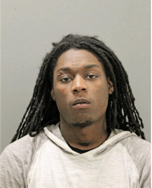 CHRISTOPHER MILLER, Cook County, Illinois