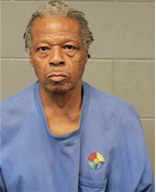 WILL E MILLER, Cook County, Illinois