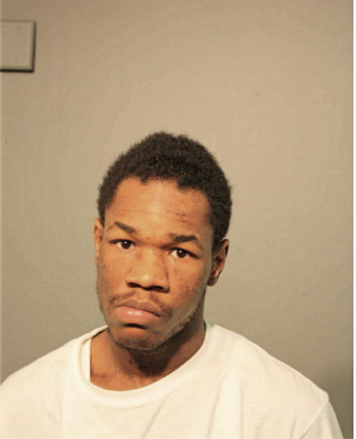 PIERRE MINOR, Cook County, Illinois