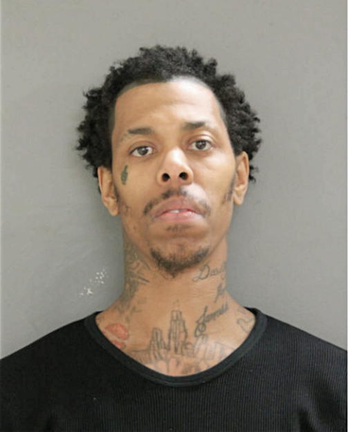 RAMON V MITCHELL, Cook County, Illinois
