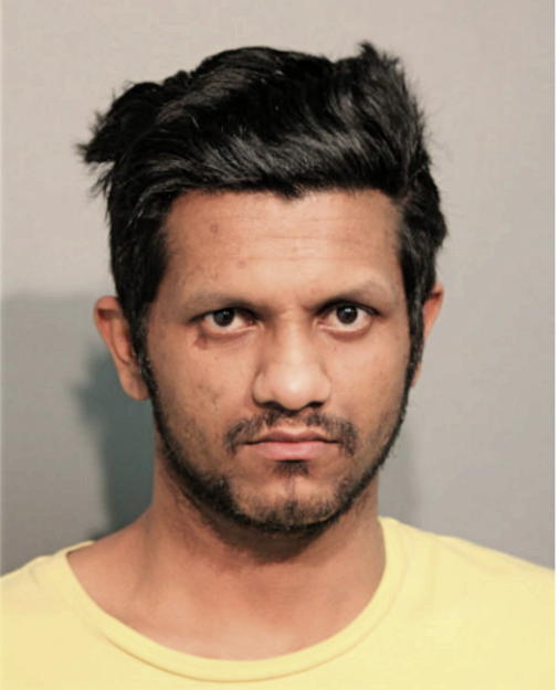 YUNUS B MOHAMMAD, Cook County, Illinois