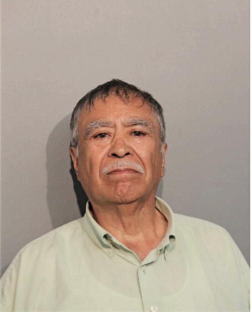 ARTURO M MONROY, Cook County, Illinois