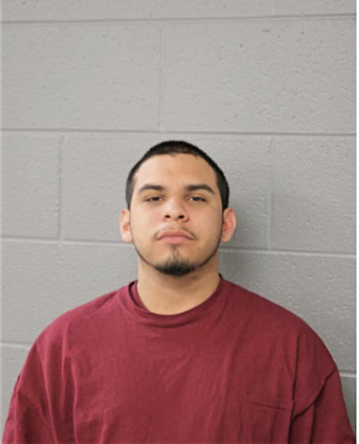 CHRISTIAN MONTALVO, Cook County, Illinois