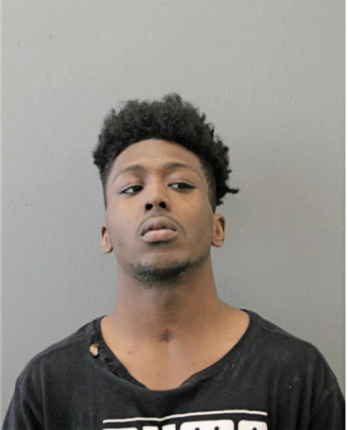 TIMOTHY M MONTGOMERY, Cook County, Illinois