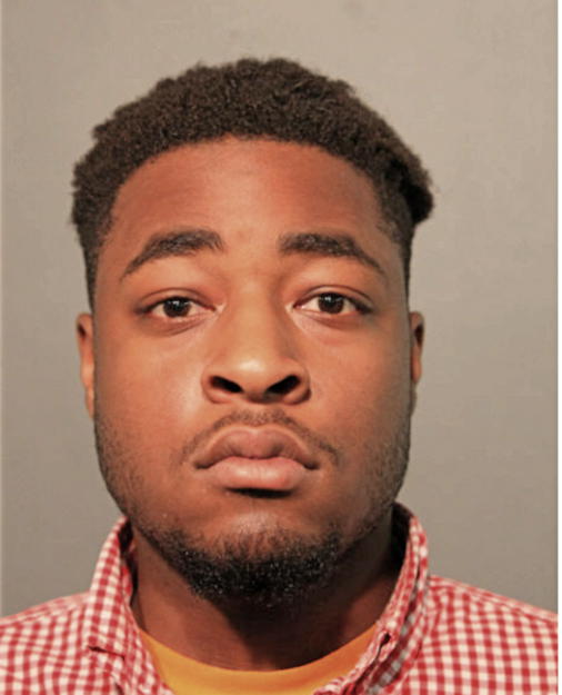 DEEANDREW D MOORE, Cook County, Illinois