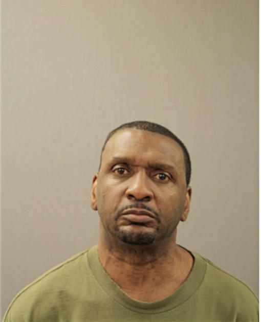 FREDERICK MOORE, Cook County, Illinois