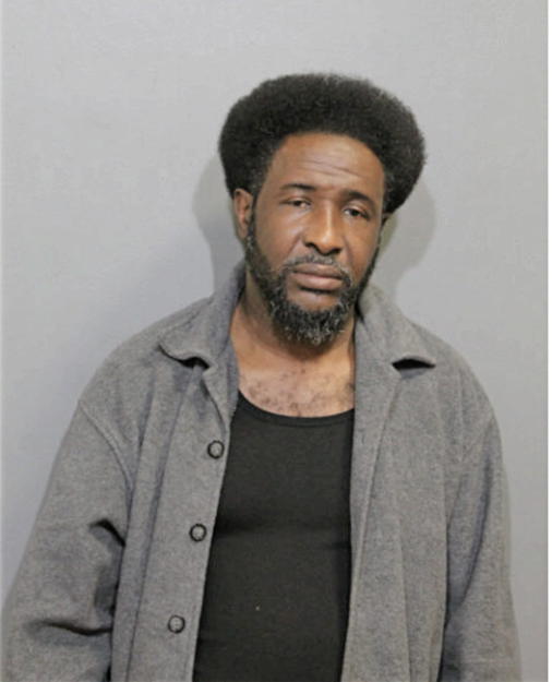 RENALDO L MORGAN, Cook County, Illinois