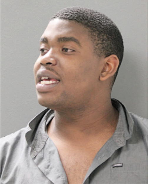 JOHNATHAN N MOSLEY, Cook County, Illinois
