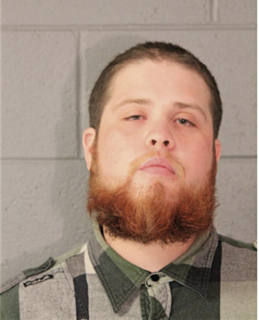 CHRISTIAN MUNIZ, Cook County, Illinois