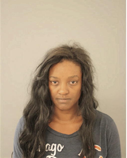 DOMINIQUE L NASH, Cook County, Illinois