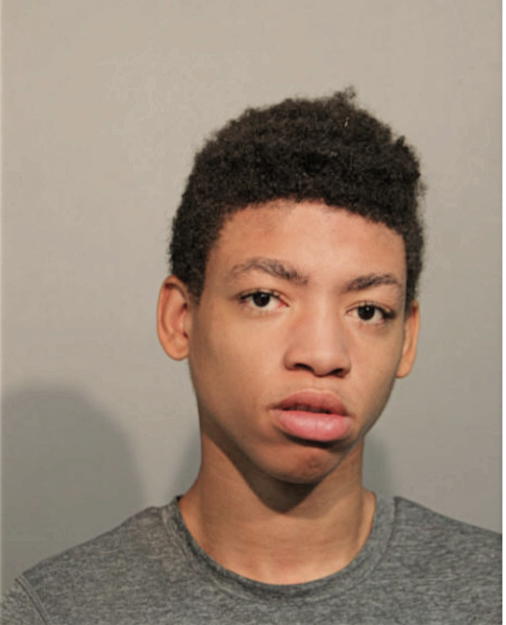 EMANUEL GREGORY NATHAN RAYMOND, Cook County, Illinois