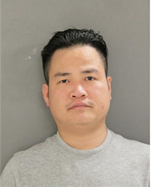 DAI Q NGUYEN, Cook County, Illinois
