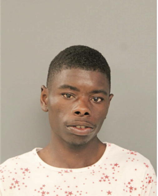 DONALD OATIS, Cook County, Illinois