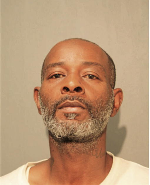 PERCY D OCONNOR, Cook County, Illinois