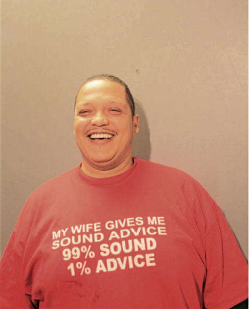 ROBERT G OLIVER, Cook County, Illinois