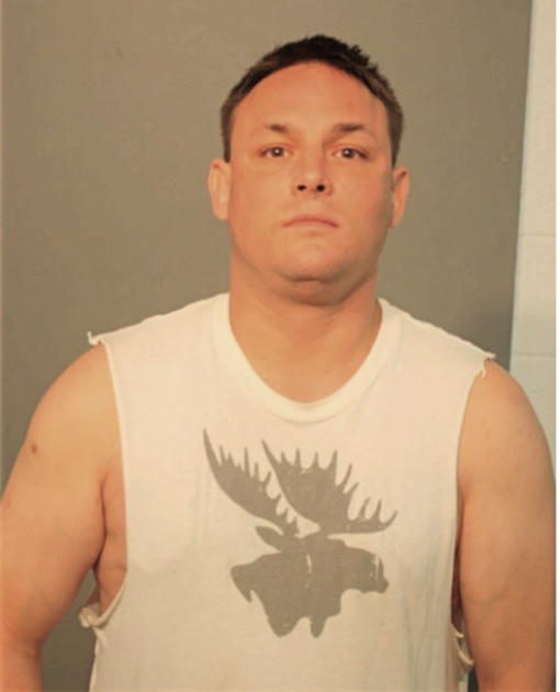 JAMES M OLSZOWKA, Cook County, Illinois