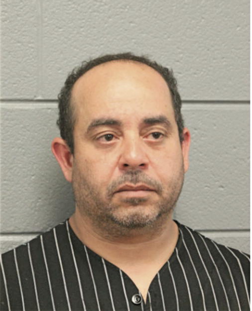 RICARDO SERRANO ORTEGA, Cook County, Illinois