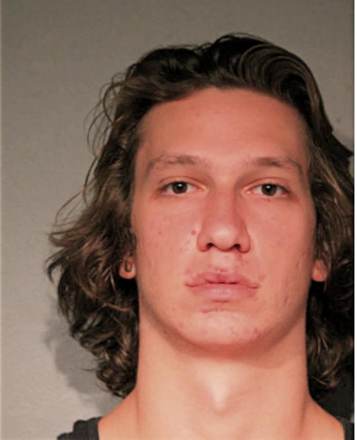 JASON OSTOJIC, Cook County, Illinois