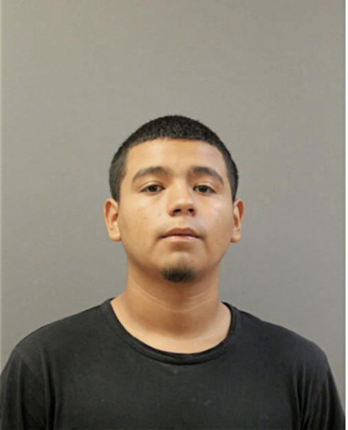 DANIEL PENA, Cook County, Illinois