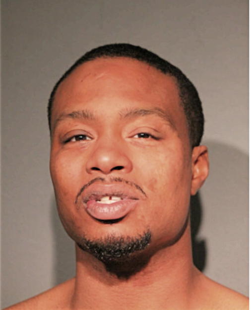 AHMAD J PENNINGTON, Cook County, Illinois