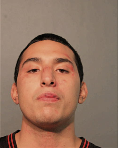 ESTEBAN PEREZ, Cook County, Illinois