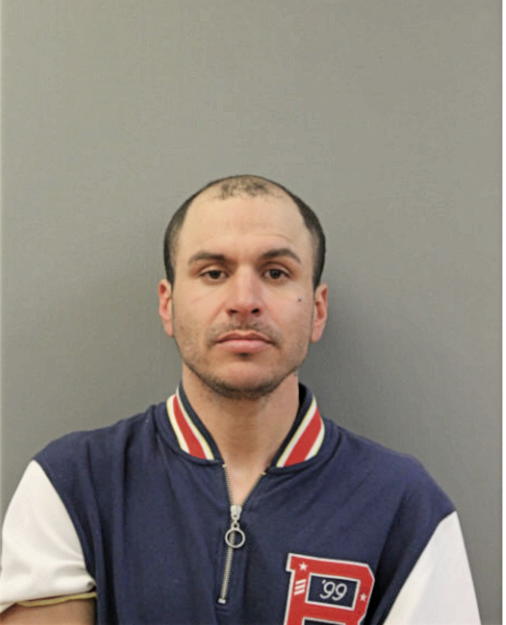 FERNANDO PEREZ, Cook County, Illinois