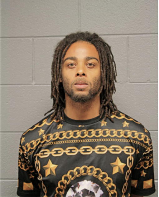 ANDREW L PETERS, Cook County, Illinois