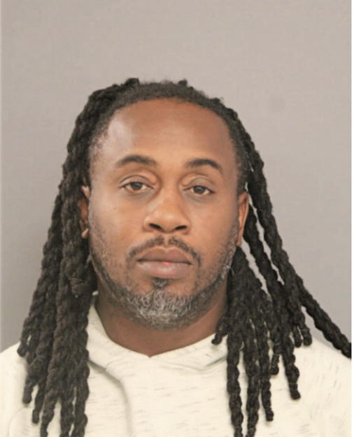 LEROY O PETTIS, Cook County, Illinois