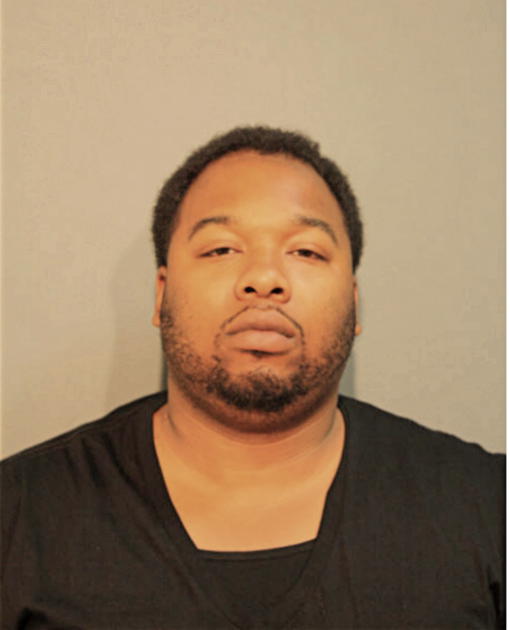 BILLY R PICKETT, Cook County, Illinois