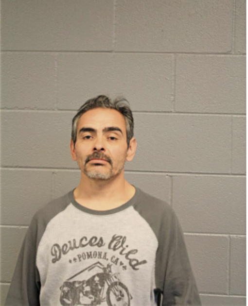 GUSTAVO PINEDA, Cook County, Illinois