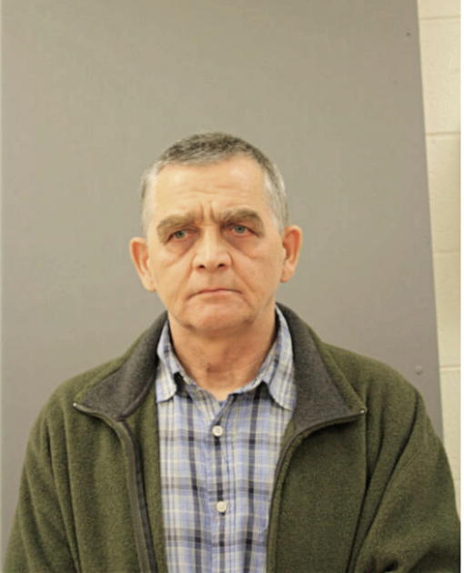 FRANCISZEK PIOTROWSKI, Cook County, Illinois