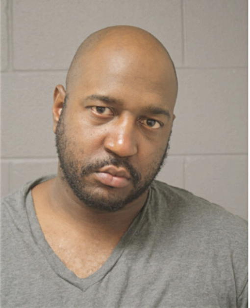 ANTHONY L PRESS, Cook County, Illinois