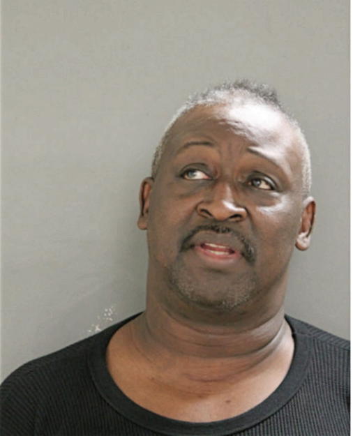 CLARENCE LUTHER PROPST, Cook County, Illinois