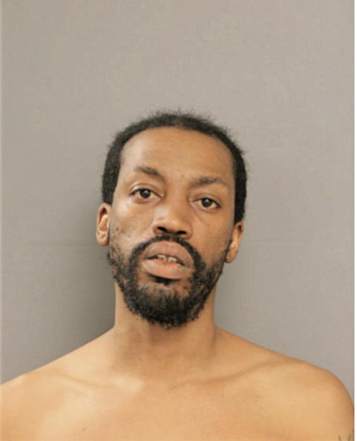 DEMARIO D PULLIAM, Cook County, Illinois