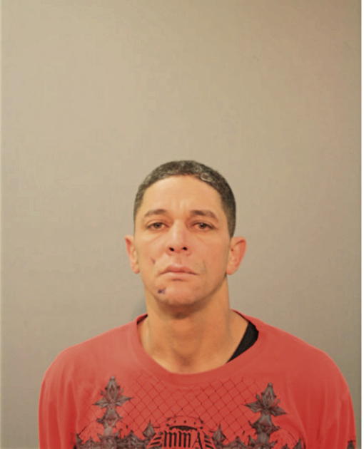 DAVID RAMOS, Cook County, Illinois