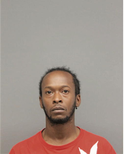 BRYAN R RANDLE, Cook County, Illinois