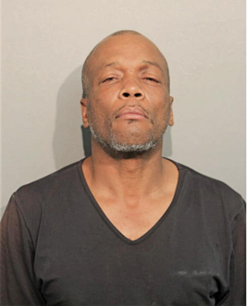 TONY REAVES, Cook County, Illinois