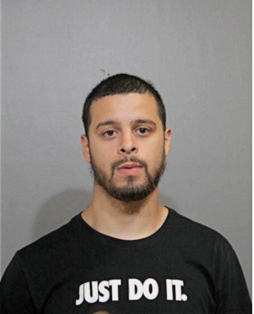 CHARLES C ROCCO, Cook County, Illinois