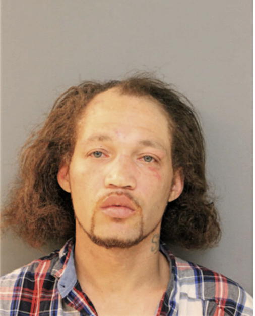 NIKOLAS ROCKETT, Cook County, Illinois