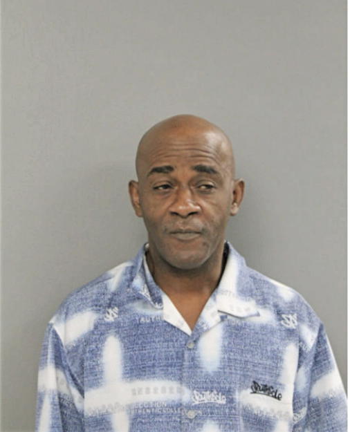 RODERICK RODGERS, Cook County, Illinois