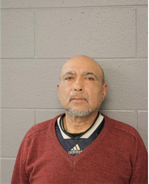 ABEL RODRIGUEZ, Cook County, Illinois