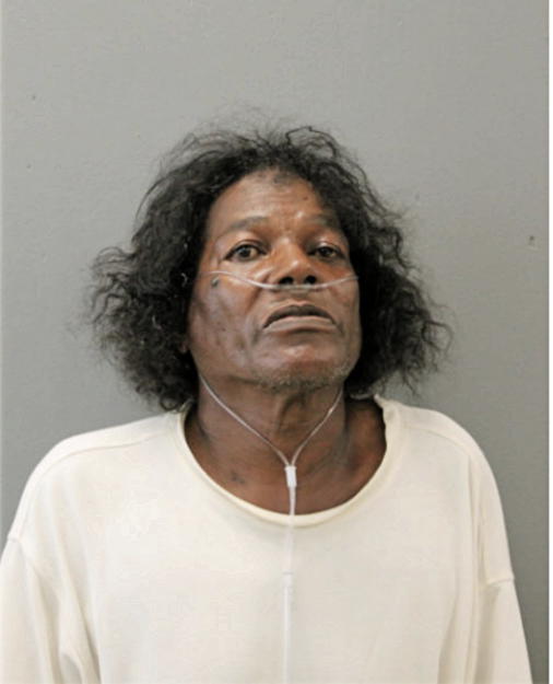GEORGE ROGERS, Cook County, Illinois