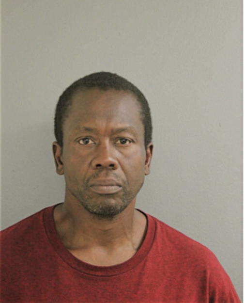 KENNETH W ROGERS, Cook County, Illinois