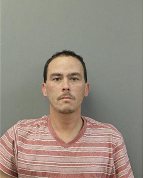 ANTONIO E ROSADO, Cook County, Illinois