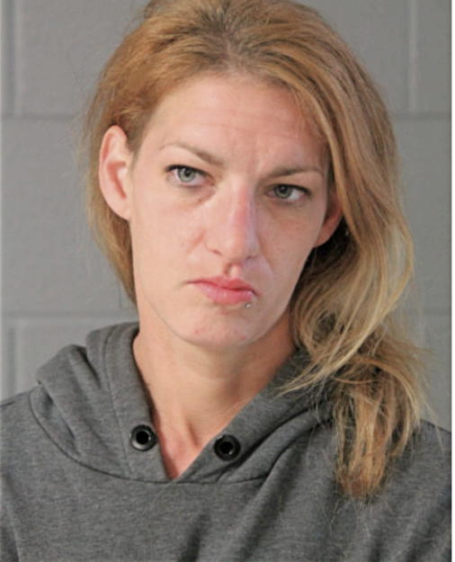 TARA D ROSKE, Cook County, Illinois