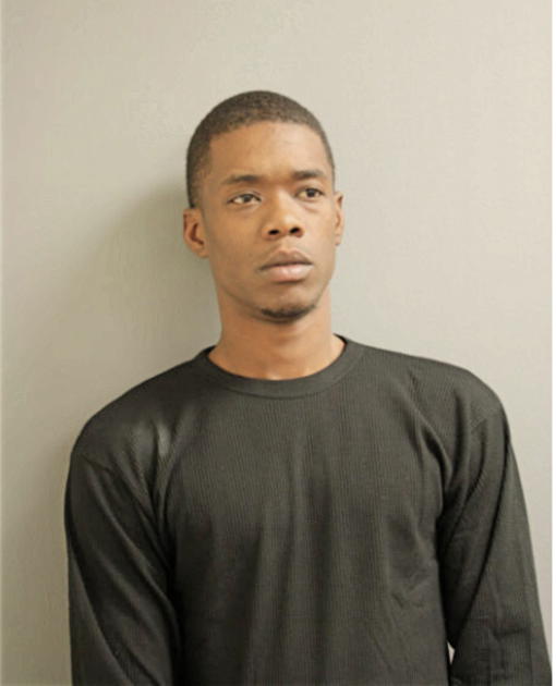 TREMAYNE ROSS, Cook County, Illinois