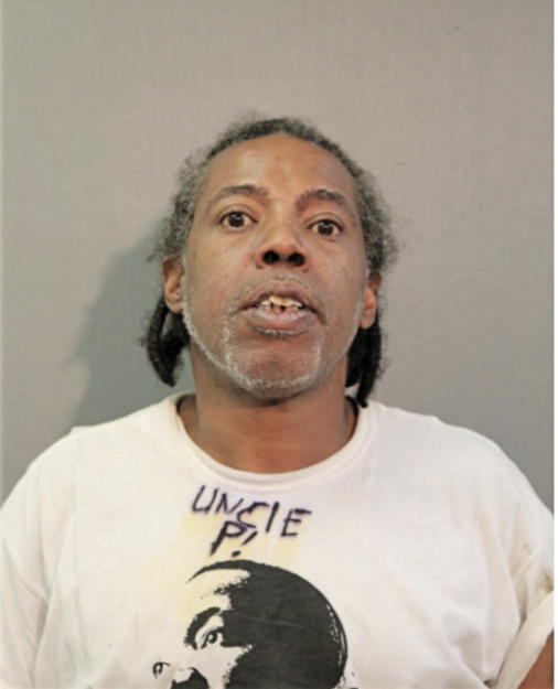 PAUL SANDIFER, Cook County, Illinois