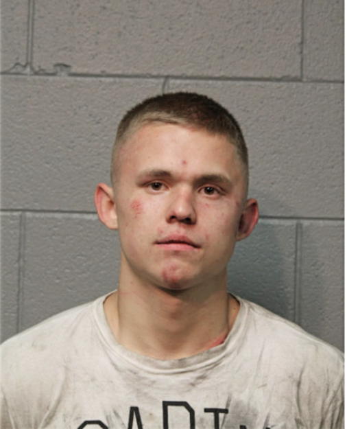 ILJA SERSTS, Cook County, Illinois