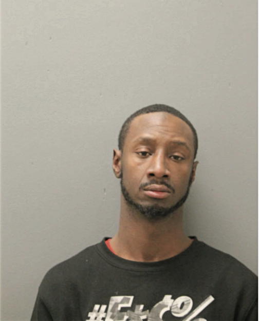 LEWIS G SIMMS, Cook County, Illinois