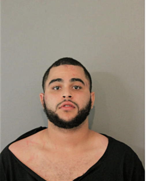 AARON JOSEPH SMITH, Cook County, Illinois